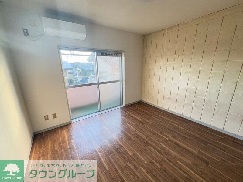 ヴィラ30の物件内観写真