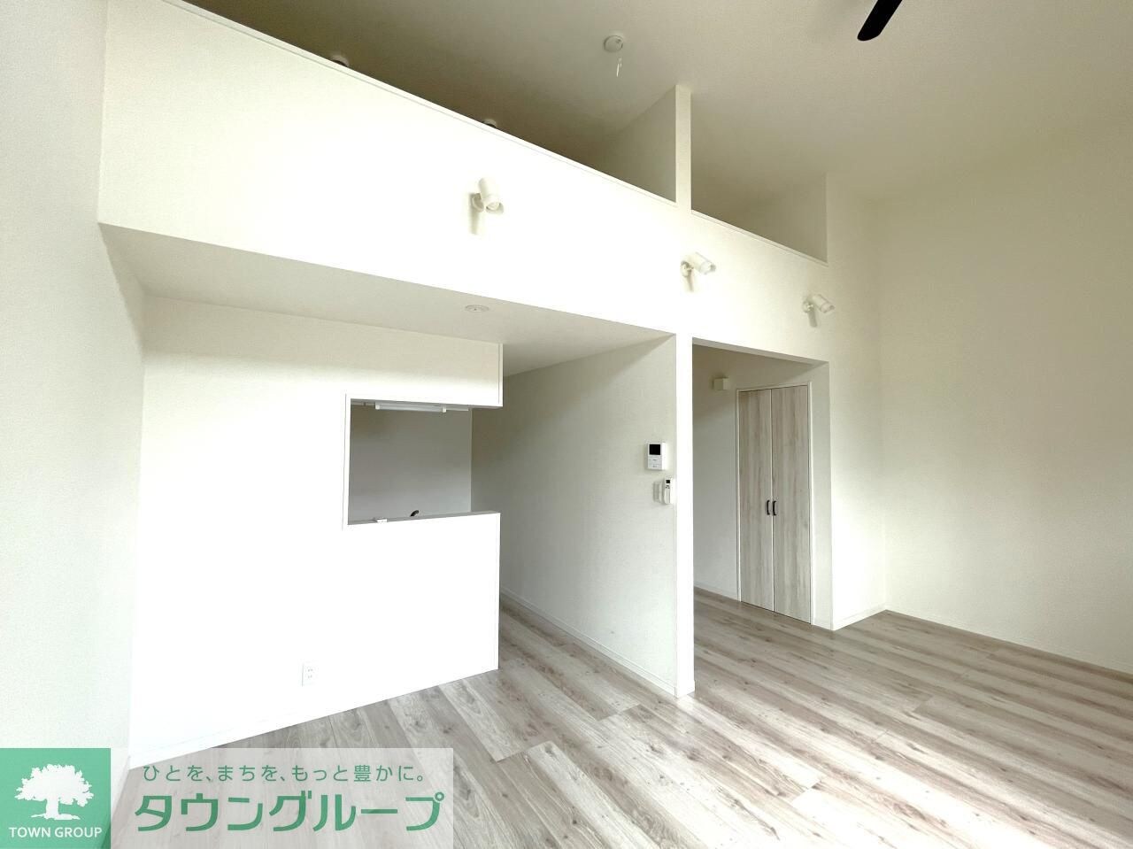 アーティス高崎　２０３号室の物件内観写真