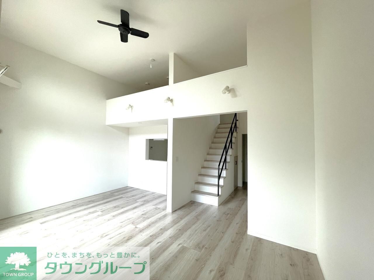 アーティス高崎　２０３号室の物件内観写真