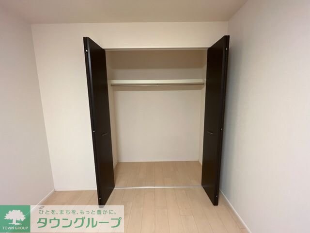 エクセルハイムIIの物件内観写真