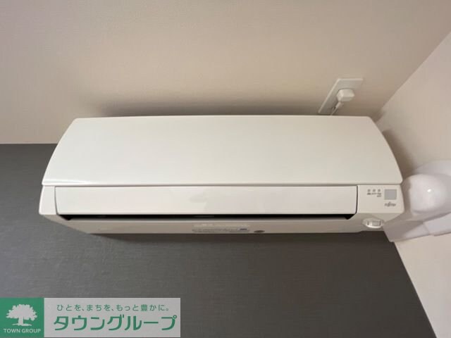 エクセルハイムIIの物件内観写真