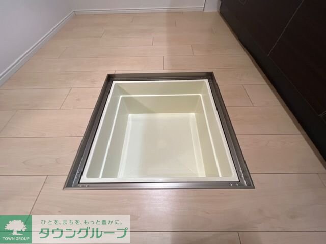 エクセルハイムIIの物件内観写真