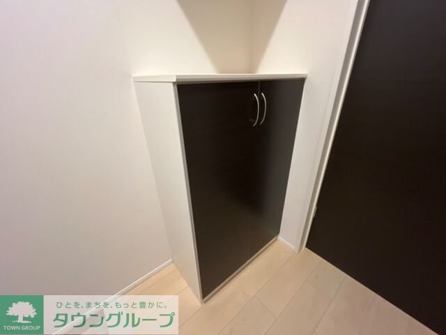 エクセルハイムIIの物件内観写真