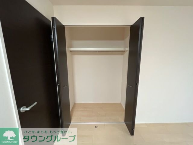 エクセルハイムIIの物件内観写真