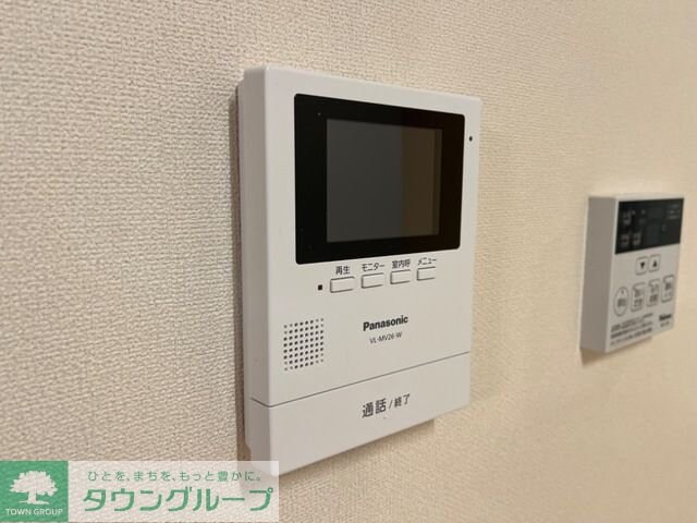 エクセルハイムIIの物件内観写真