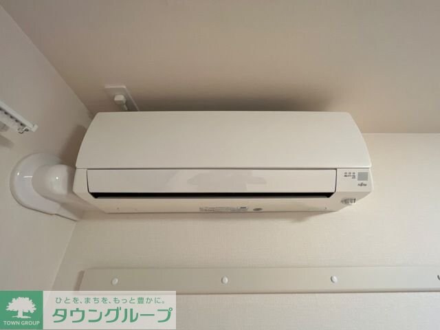 エクセルハイムIIの物件内観写真