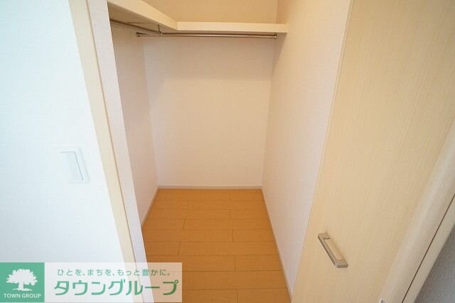 グラッツェＡの物件内観写真