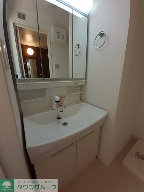 アルエットＡの物件内観写真