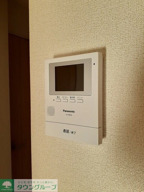 アルエットＡの物件内観写真