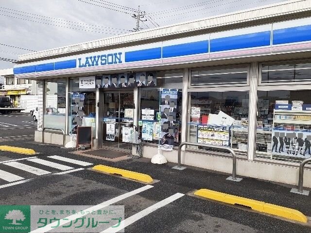 アルエットＡの物件内観写真