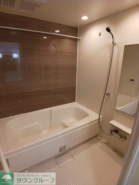 アンバーベル・IIの物件内観写真