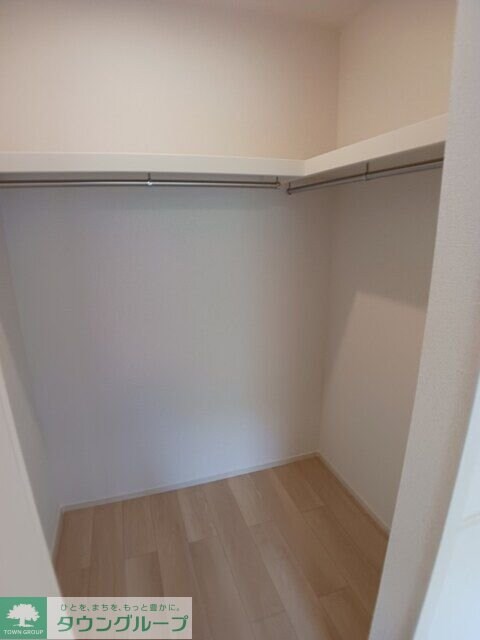 アンバーベル・IIの物件内観写真