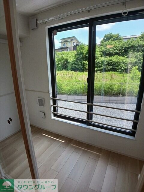 アンバーベル・IIの物件内観写真