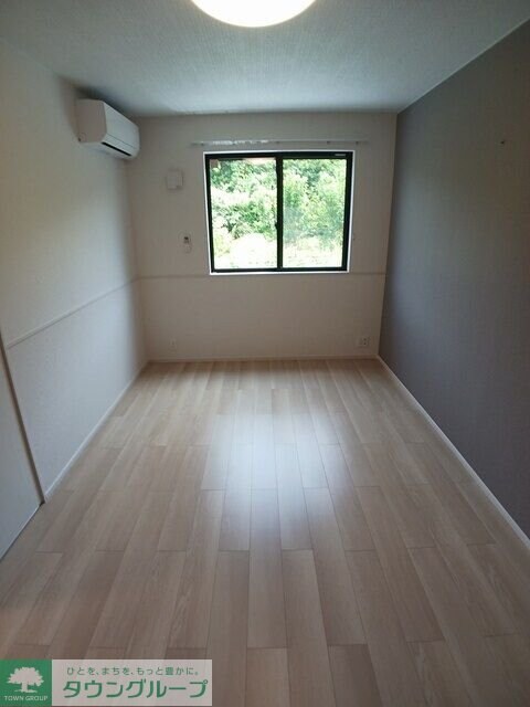 アンバーベル・IIの物件内観写真