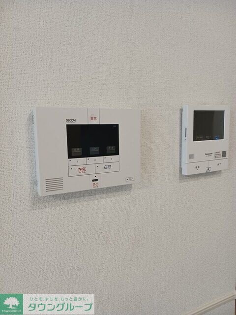 アンバーベル・IIの物件内観写真