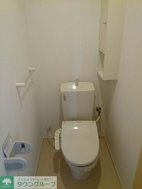 ガーデン　パレス　IIIの物件内観写真