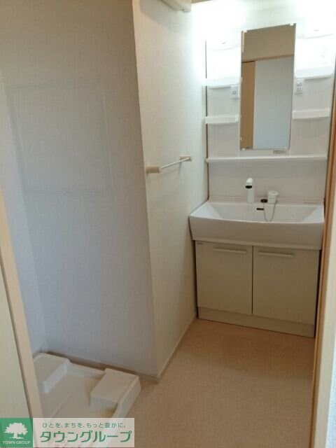 ガーデン　パレス　IIIの物件内観写真