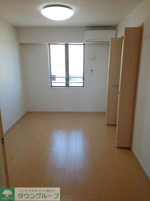 ガーデン　パレス　IIIの物件内観写真