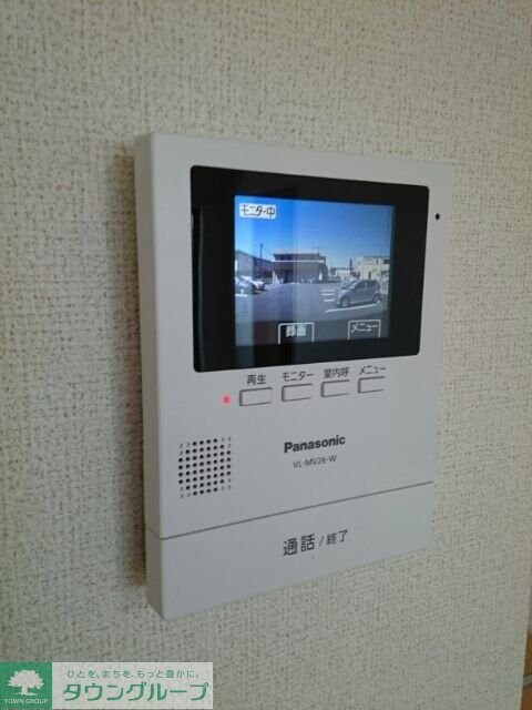 ガーデン　パレス　IIIの物件内観写真