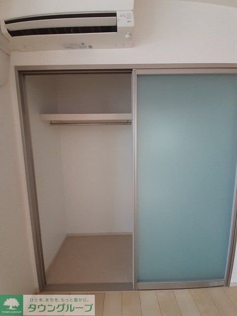 グランコーナ高崎の物件内観写真