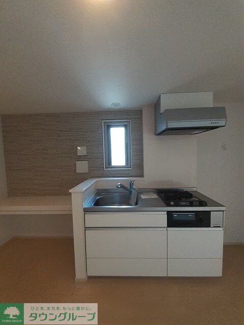 グランコーナ高崎の物件内観写真