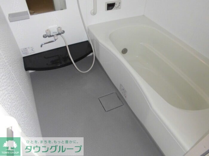 ガーデンリーブス　Ｂの物件内観写真