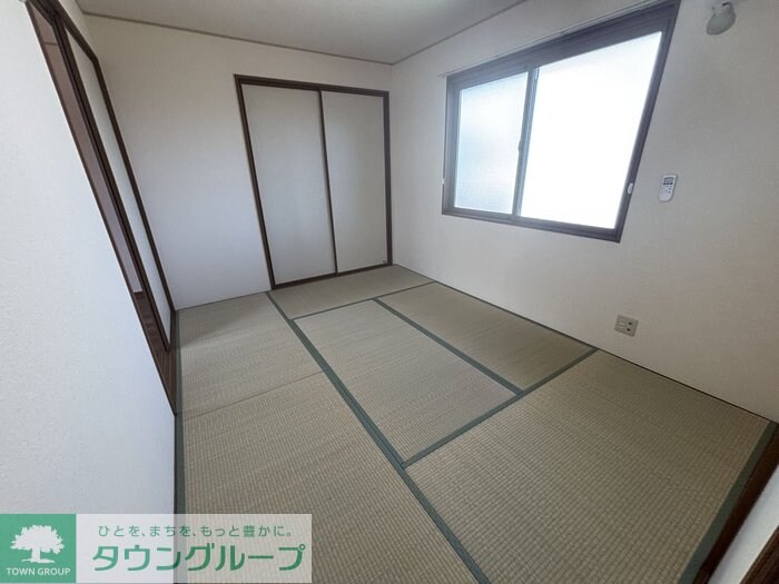 セレッソくらがの　Ｂの物件内観写真