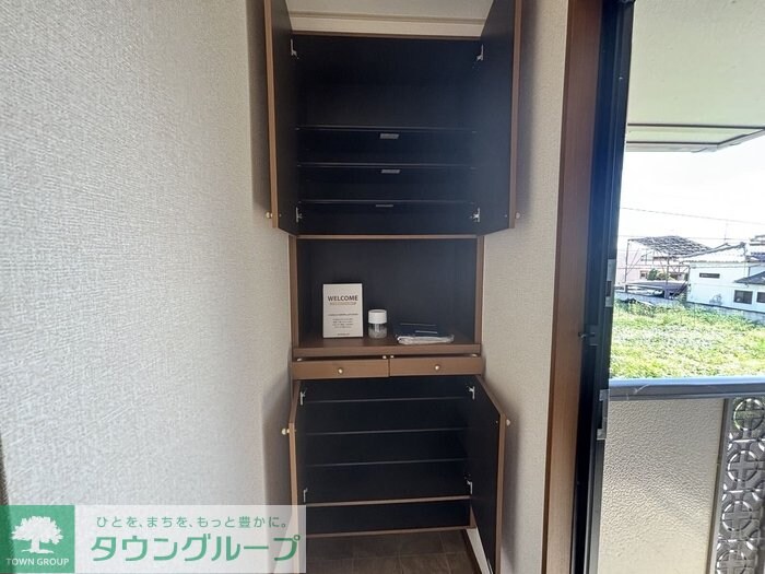 セレッソくらがの　Ｂの物件内観写真