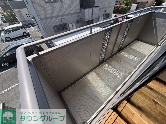 セレッソくらがの　Ｂの物件内観写真