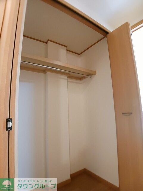 ノースヴィレッジ　Iの物件内観写真