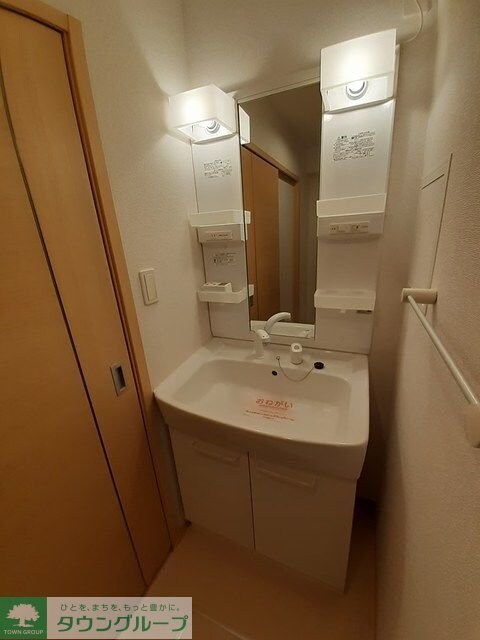 ハント・ポントIの物件内観写真