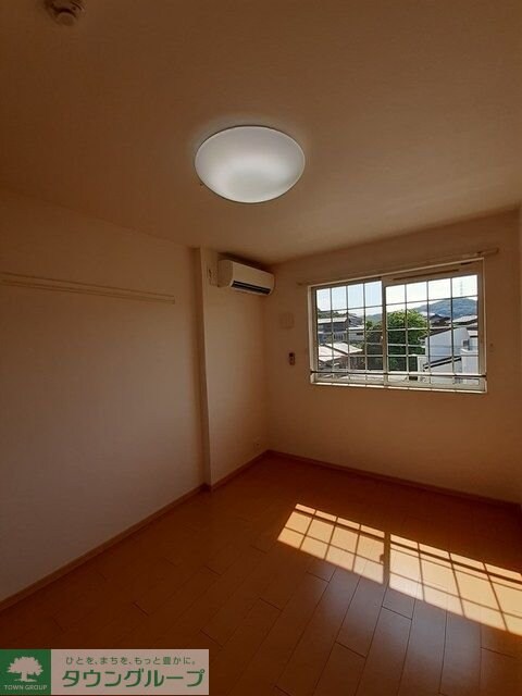 ハント・ポントIの物件内観写真