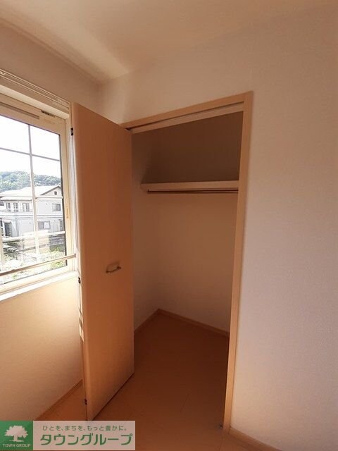 ハント・ポントIの物件内観写真