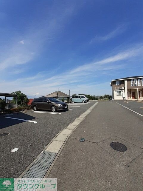 ハント・ポントIの物件内観写真