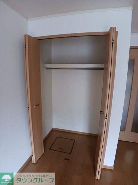 パティオなな　Ａの物件内観写真