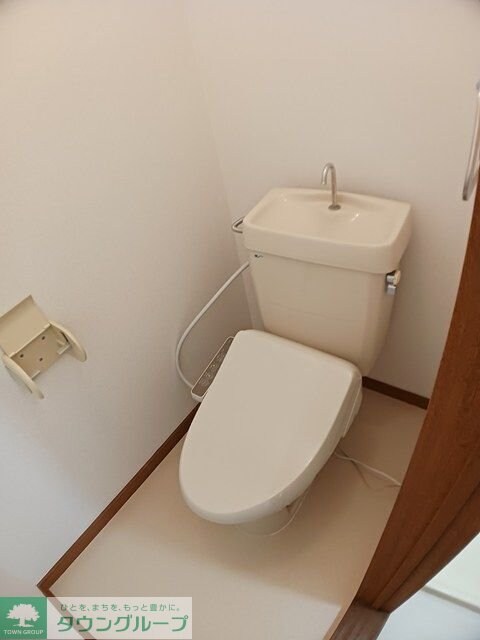 エルディムＪＭの物件内観写真