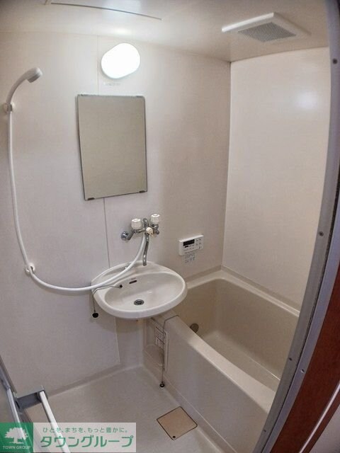 エルディムＪＭの物件内観写真