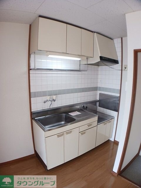 エルディムＪＭの物件内観写真