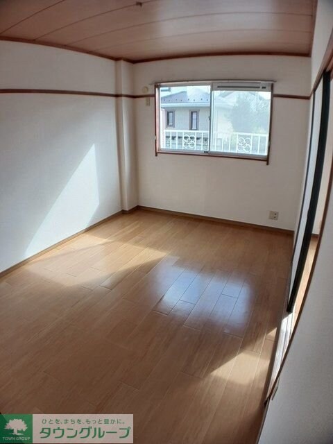 エルディムＪＭの物件内観写真