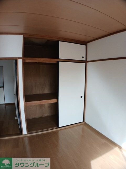 エルディムＪＭの物件内観写真