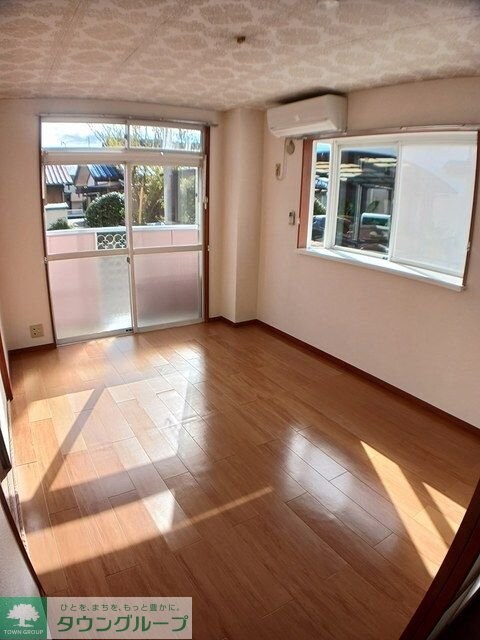 エルディムＪＭの物件内観写真