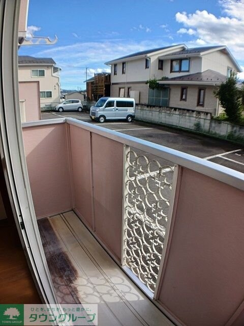 エルディムＪＭの物件内観写真