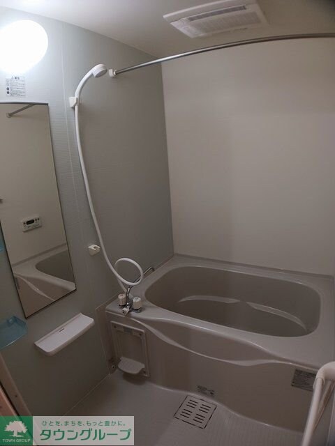 グローリーIIの物件内観写真