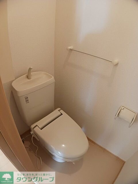 グローリーIIの物件内観写真