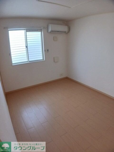 グローリーIIの物件内観写真