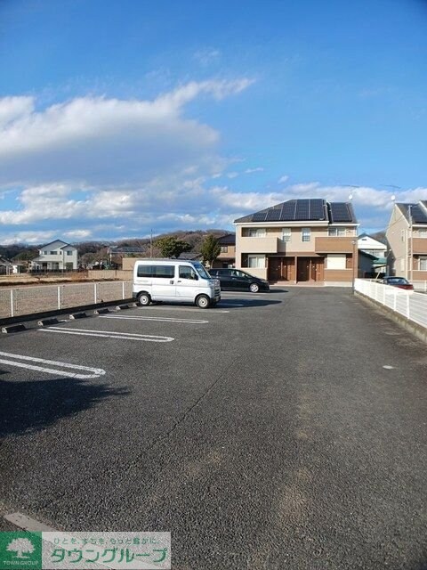 グローリーIIの物件内観写真