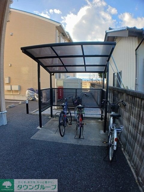 グローリーIIの物件内観写真