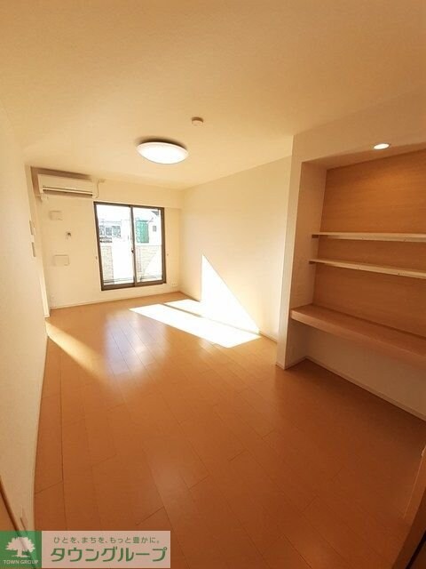 ストーリアIの物件内観写真