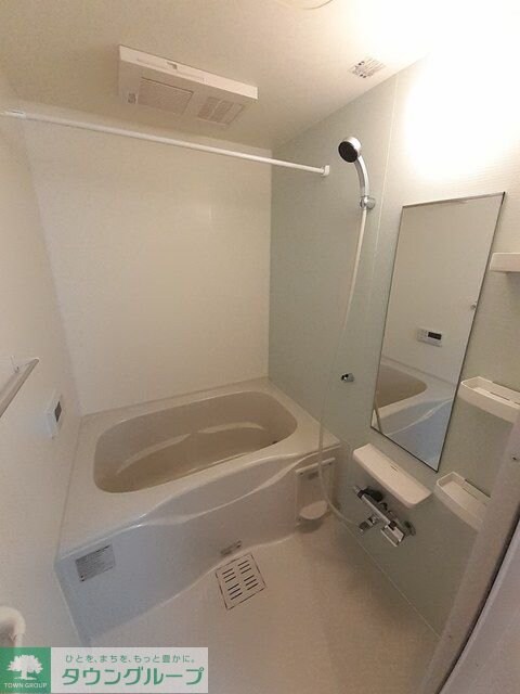 ストーリアIの物件内観写真