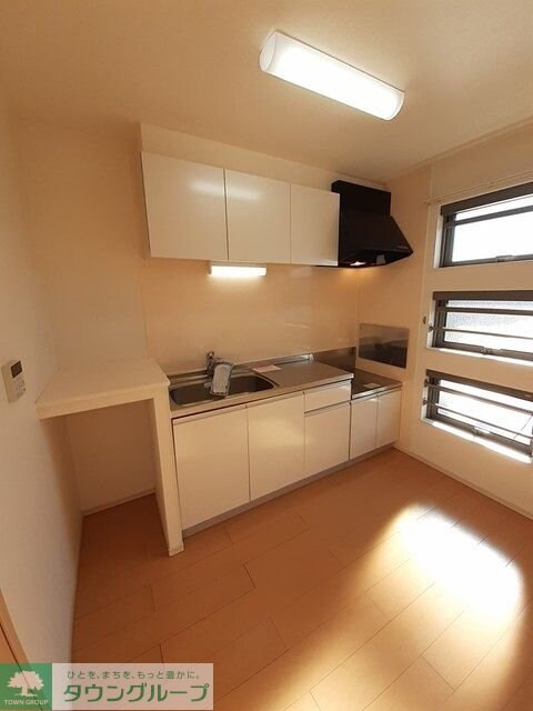 ストーリアIの物件内観写真